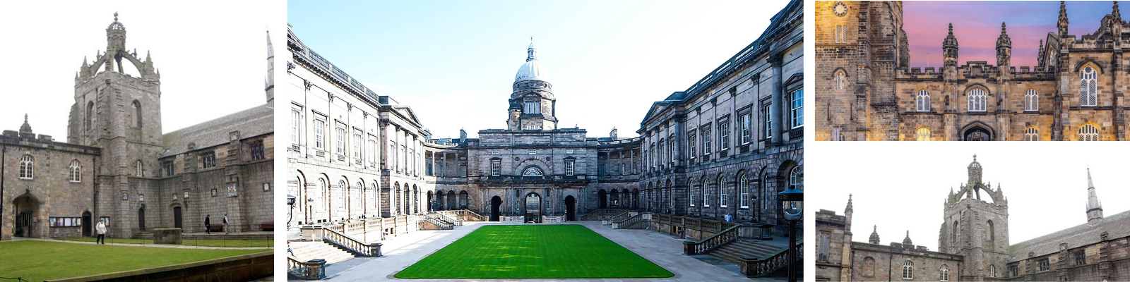 University of Aberdeen